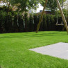 Gazon synthétique tufté Brins 38 mm – Epaisseur 40 mm – Rouleau 4 x 25 m soit 100 m²