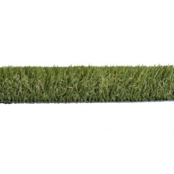 Gazon synthétique tufté Brins 38 mm – Epaisseur 40 mm – Rouleau 4 x 25 m soit 100 m²