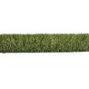 Gazon synthétique tufté Brins 38 mm – Epaisseur 40 mm – Rouleau 4 x 25 m soit 100 m²