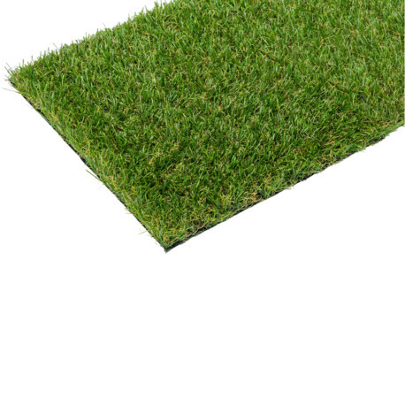 Gazon synthétique tufté Brins 45 mm – Epaisseur 45 mm – Rouleau 4 x 25 m soit 100 m²