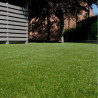 Gazon synthétique tufté Brins 45 mm – Epaisseur 45 mm – Rouleau 4 x 25 m soit 100 m²