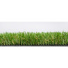 Gazon synthétique tufté Brins 45 mm – Epaisseur 45 mm – Rouleau 4 x 25 m soit 100 m²