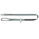 Laisse en coton CityStyle Taille M-L– L.1 m - l.20 mm - Sauge