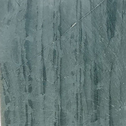 Dessus de mur en ardoise verte naturelle – 60 x 30 x 3 cm