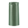 Sacs ramasse crottes, compostables, 4 rouleaux de 10 sacs, vert forêt
