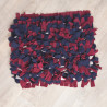 Jouet Tapis à renifler en polyester pour Chien et Chat– Niveau 1 – 50 x 34 cm