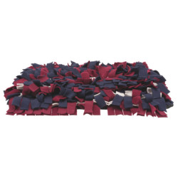 Jouet Tapis à renifler en polyester pour Chien et Chat– Niveau 1 – 50 x 34 cm