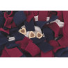 Jouet Tapis à renifler en polyester pour Chien et Chat– Niveau 1 – 50 x 34 cm