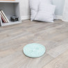Assiette à lécher Trixie Junior Lick’n Snack en caoutchouc pour chien – Ø15 cm - Menthe
