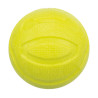 Jouet Aqua Toy Balle flottante Trixie en caoutchouc pour chien – Ø6 cm - Jaune