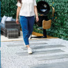 EASIHOLD Liant pour graviers – résine stabilisatrice à base d’eau – 5 L