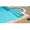 MARGELLE ROMANE OCRE NUANCE 4 CM