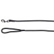 Laisse en nylon Aiden – L.5 m – Ø12 mm - Noir