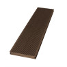 Pack complet pour 20 m² lames de terrasse pleines réversibles en composite– 260 x 14 x 2 cm – 4 coloris