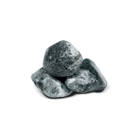 Galets Roulés 7-15mm Marbre Vert des Alpes – Sac de 20 kg