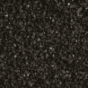 Graviers marbre NOIR EBENE 8-12 mm - Sac de 20 kg