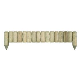 Bordure face