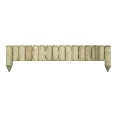 Bordure face Bordure face
