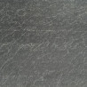 Dalle de terrasse en ardoise finition naturelle – 100 x 30 x 3 cm