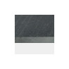 Dalle de terrasse en ardoise finition naturelle – 100 x 30 x 3 cm