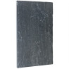 Palis en ardoise naturelle 30 x 3 x 40 cm