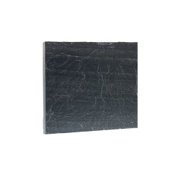 Palis en ardoise naturelle 30 x 3 x 40 cm