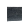 Palis en ardoise naturelle 30 x 3 x 40 cm