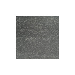 Dessus de mur en ardoise naturelle – 40 x 30 x 3 cm