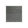 Dessus de mur en ardoise naturelle – 40 x 30 x 3 cm