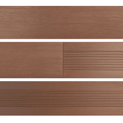 Exemple - Coloris Expresso - Lame Bambou