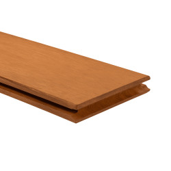 Face Lisse - Lame Bambou - Coloris IPE
