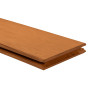 Face Lisse - Lame Bambou - Coloris IPE