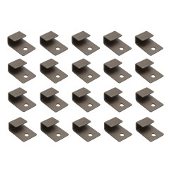 Clips de départ