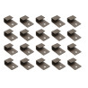 Clips de départ