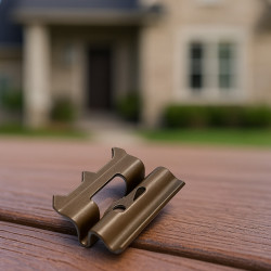 Clips invisible angle de vue 1
