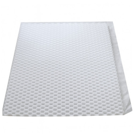 Dalle stabilisatrice de graviers 120 x 80 x 4 cm soit 0,96 m2 Dalle stabilisatrice de graviers 120 x 80 x 4 cm soit 0,96 m2