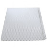 Dalle stabilisatrice de graviers 120 x 80 x 4 cm soit 0,96 m2