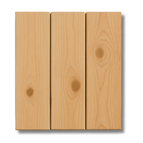 Lot de 4 dalles de terrasse en bois Douglas non traité – 37 x 37 x 3,8 cm - Qualité Image IA Lot de 4 dalles de terrasse en bois Douglas non traité – 37 x 37 x 3,8 cm - Qualité Image IA