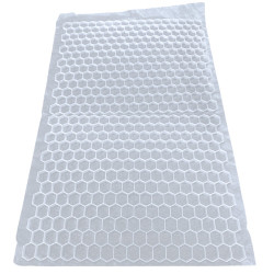 Dalle stabilisatrice de graviers 120 x 80 x 2 cm soit 0,96 m² ( Qualité IA)