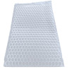 Dalle stabilisatrice de graviers 120 x 80 x 2 cm soit 0,96 m² ( Qualité IA)