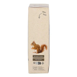 Boite de nourriture pour écureuil 4 saisons – 750 g