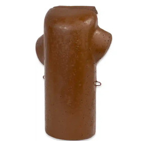 Nichoir de jardin à grimpereaux marron SCHWEGLER 35 x 22 x 10 cm - modèle 2BN