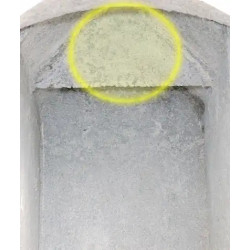 Nichoir Schwegler 2GR anti prédateurs - trou envol oval 30 x 45 mm