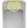 Nichoir Schwegler 2GR anti prédateurs - trou envol oval 30 x 45 mm