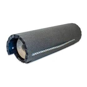 Nichoir pour Chevêche d’Athéna SCHWEGLER modèle n°20 – trou d’envol de 65 mm
