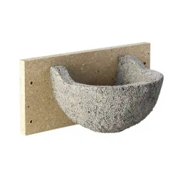Nichoir Schwegler 10 pour Hirondelle rustique