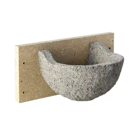Nichoir Schwegler 10 pour Hirondelle rustique