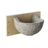Nichoir Schwegler 10 pour Hirondelle rustique