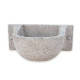 Nichoir Schwegler 10B pour Hirondelle rustique