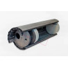 Nichoir cylindrique n° 20B pour chouette chevêche protec. anti-carnassier